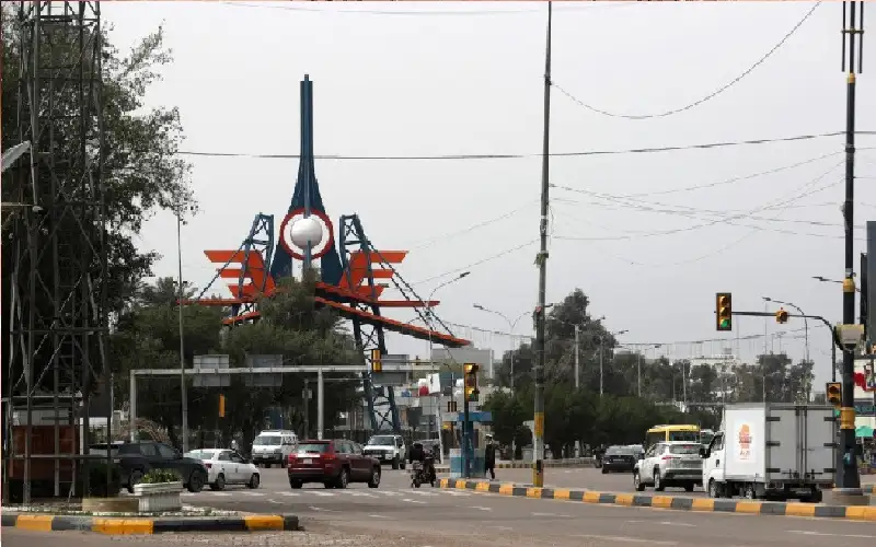 العراق: معاودة ضخ الغاز الإيراني بواقع