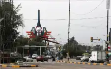 العراق: معاودة ضخ الغاز الإيراني بواقع