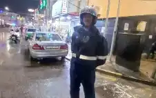 جهود استثنائية لسير إربد أنجحت الخطة