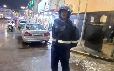 طبيبة تكشف الأسباب الرئيسية لخدر اليدين