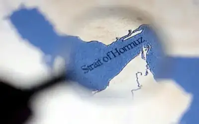 وفاة 4 أطفال سوريين بانهيار غرفة