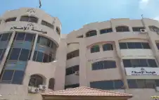 هيئة الإعلام تعمم قرارا بمنع النشر