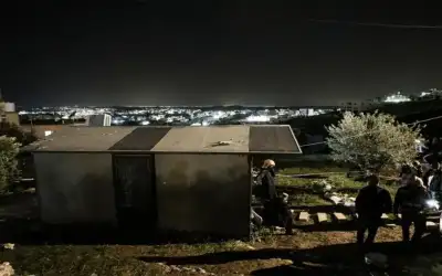 لا تتناول هذه الأطعمة على معدة