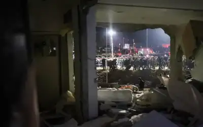 رئيس الوزراء الفلسطيني: لا مطار رامون