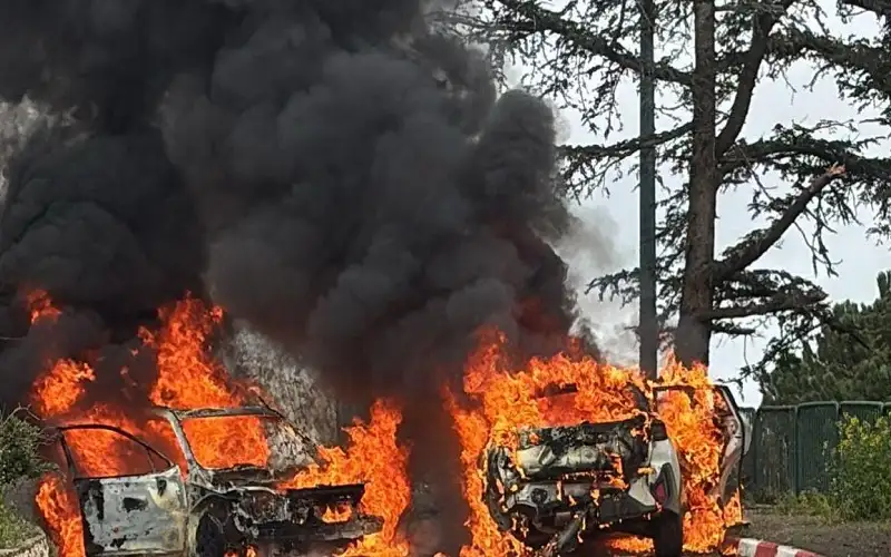 قتيل إسرائيلي في الجليل الأعلى والاحتلال