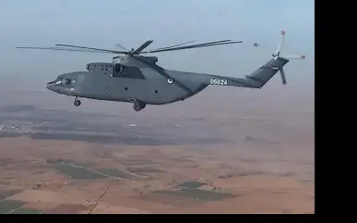 لأول مرة منذ سنوات.. بدء تفييض