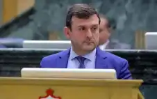 النائب strongسالstrongم العمري: الكرامة مجد وطن…