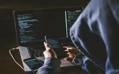 إطلاق نار على رجل من ذوي