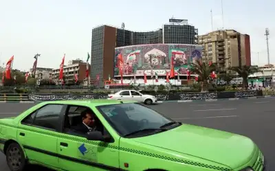 توضيح امني حول الاعتداء على ممرض