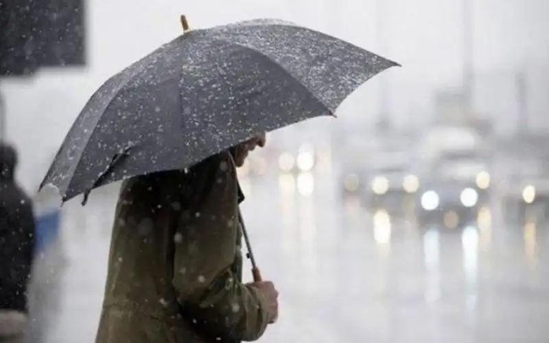 صحيفة نيسان ـ ليال باردة تمهد لوصول منخفض جوي