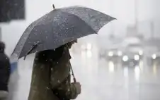 ليال باردة تمهد لوصول منخفض جوي