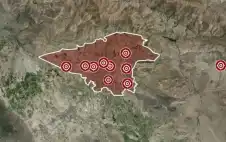 إسرائيل تستهدف مواقع لإنتاج الأسلحة وقاعدة