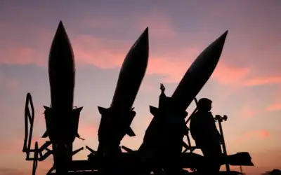 ليال باردة تمهد لوصول منخفض جوي