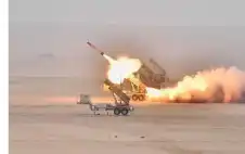 الكويت: الدفاعات الجوية تتصدى لهجمات صاروخية