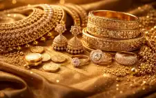 انخفاض سعر غرام الذهب strongعيstrongار 21