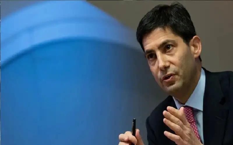 الفيدرالي الأمريكي على موعد مع أكثر