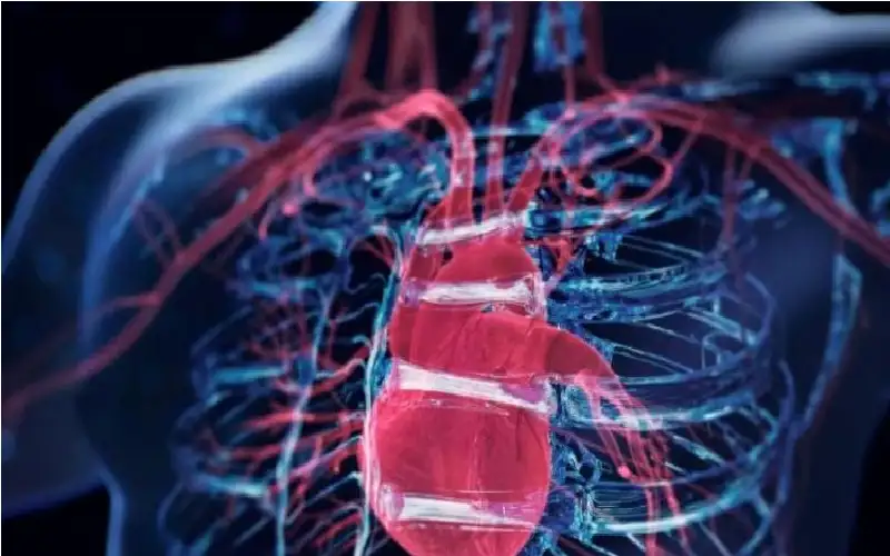 ارتفاع ضغط الدم قد يغير شخصيتك