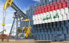 العراق : جاهstrongزيstrongة لتصدير 200 ألف