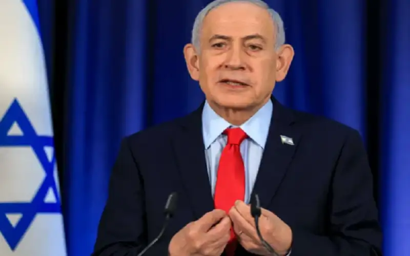 نتنياهو: تحدثت مع ترامب ويمكن عقد