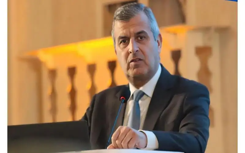 وزير الطاقة: خيار الفصل المبرمج للكهرباء