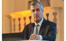 وstrongزيstrongر الطاقة: خيار الفصل المبرمج للكهرباء