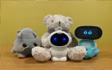 خبراء يحذرون من خطر دمى الذكاء