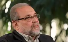 خلفا للاريجاني .. ايرن تكشف عن