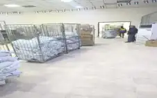 اstrongلبstrongريد الأردني: وصول طرود التجارة الإلكترونية