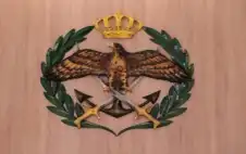 القوات المسلحة توقع اتفاقية لتنفيذ مشروع