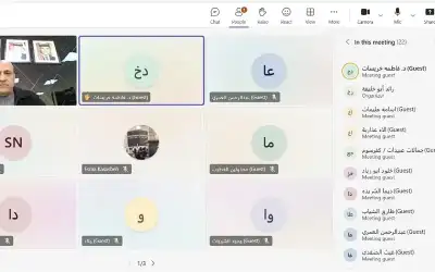العموش: الأردن يمتلك شبكة طرق متكاملة