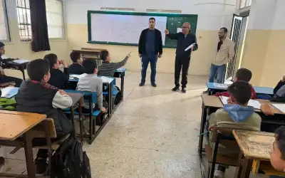 العموش: الأردن يمتلك شبكة طرق متكاملة