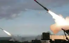 إيران: هجوم أمريكي إسرائيلي بمحيط محطة