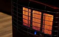 5 إصابات إثر حريق شقة ناتج