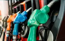 نقيب المحروقات يرجح انعكاس أسعار المحروقات