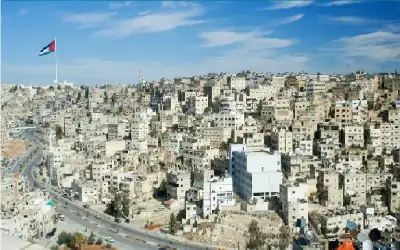 السواعير: الحجوزات الفندقية في البترا لا