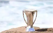 تعرف على نتائج قرعة الأدوار الاقصائية