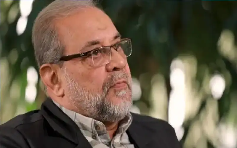 محمد باقر ذو القدر.. من هو