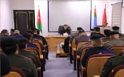 عصير البرتقال يتفوق على القهوة