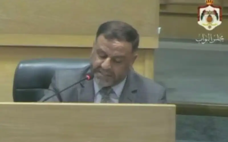 النائب الروابدة يحذر من خلل رقابي