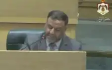 النائب الروابدة يحذر من خلل رقابي