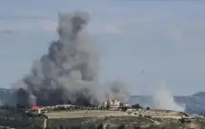 حزب الله: طرح التفاوض مع إسرائيل