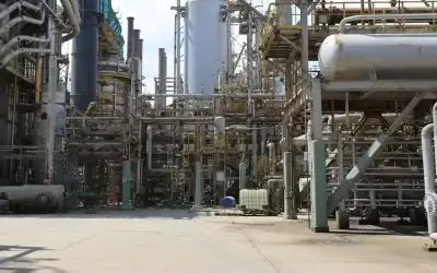 وزير الطاقة: تزويد سوريا بالغاز رفع