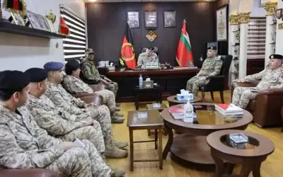 نقل البطولة العربية للكرة الطائرة من