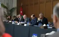 الحكومة توضح إجراءات التعامل مع تداstrongعيstrongات