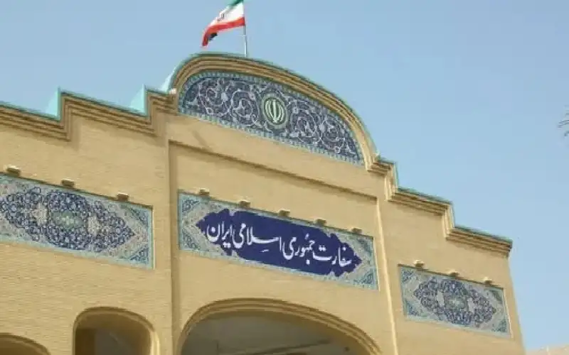 الحكومة الأردنية ترفض تمديد إقامة دبلوماسي