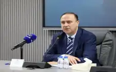 المومني يطمئن strongالأردنstrongيين: وفرة في الوقود