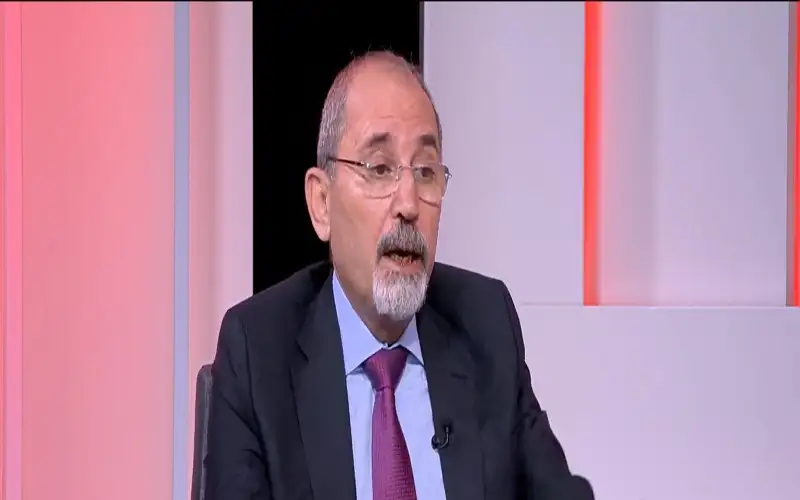 الصفدي : لا توجد قواعد عسكرية