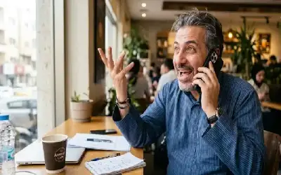 مجتمع ـ الأردنيون يتحدثون 7 مليار دقيقة عبر