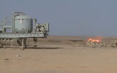 وزير الصحة: الأمن الدوائي يمتد لعام