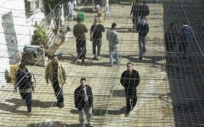 هيئة علماء فلسطين تندد بمشروع إعدام